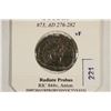 Image 3 : 276-282 A.D. PROBUS ANCIENT COIN VERY FINE