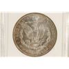 Image 2 : 1884-O MORGAN SILVER DOLLAR NGC MS63