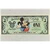 Image 1 : SERIES 2003 DISNEY DOLLAR "MICKEY" CRISP UNC