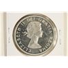 Image 2 : 1963 CANADA SILVER DOLLAR UNC