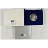 Image 2 : 2007 UNITED KINGDOM DIAMOND WEDDING SILVER PROOF