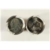 Image 2 : 2-$10 ROLLS OF 2005-P & D KANSAS QUARTERS UNC