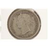 Image 2 : 1901 CANADA SILVER 10 CENTS