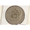 Image 1 : 1886-O MORGAN SILVER DOLLAR