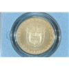 Image 2 : 1973 PANAMA SILVER 20 BALBOAS PROOF CONTAINS: