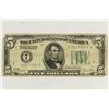 Image 1 : 1928-A $5 FRN REDEEMABLE IN GOLD ON DEMAND