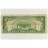 Image 2 : 1928-A $5 FRN REDEEMABLE IN GOLD ON DEMAND