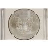 Image 2 : 2014 (S) AMERICAN SILVER EAGLE NGC MS69