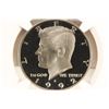 Image 1 : 1992-S KENNEDY HALF DOLLAR NGC PF69 ULTRA CAMEO