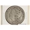 Image 1 : 1901-O MORGAN SILVER DOLLAR