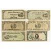 Image 1 : JAPANESE INVASION CURRENCY 2-1 PESO, 2-5 PESO &