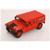 Image 1 : 1/18 Scale Hummer by Maisto