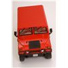 Image 2 : 1/18 Scale Hummer by Maisto