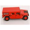 Image 3 : 1/18 Scale Hummer by Maisto