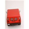 Image 4 : 1/18 Scale Hummer by Maisto