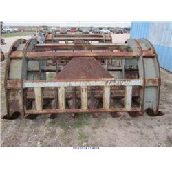 GRAPPLE RAKE