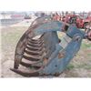 Image 3 : GRAPPLE RAKE