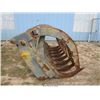 Image 4 : GRAPPLE RAKE