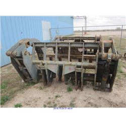 GRAPPLE RAKE