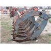 Image 4 : GRAPPLE RAKE