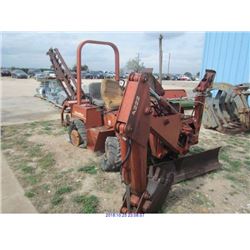 DITCHWITCH 350 TRENCHER