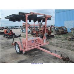 WANCO ARROW BOARD