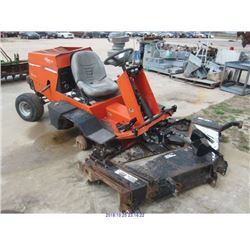 2006 - JACOBSEN 628 MOWER