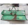 Image 1 : JOHN DEER SHREDDER