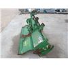 Image 2 : JOHN DEER SHREDDER