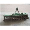 Image 3 : JOHN DEER SHREDDER