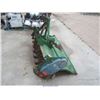 Image 4 : JOHN DEER SHREDDER