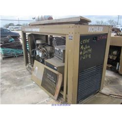 KOHLER GENERATOR