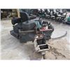 Image 1 : GRAVELY ZERO TURN MOWER