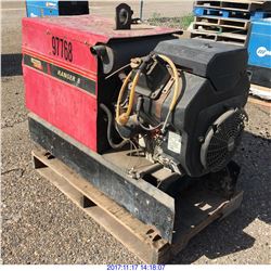 LINCOLN RANGER 8 WELDER