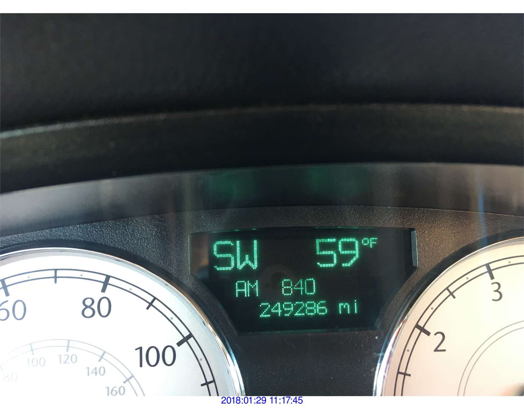 2006 CHRYSLER 300//TEXAS REGISTRATION ONLY//REBUILT SALVAGE