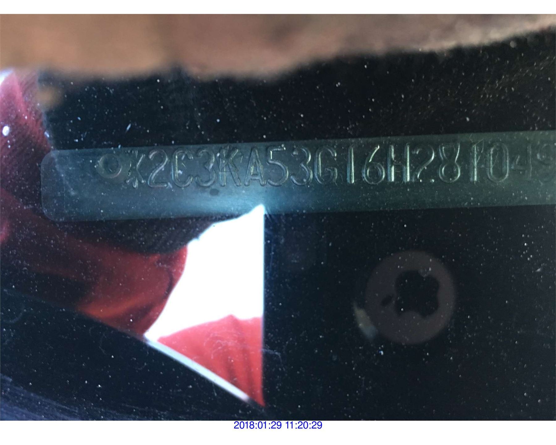 2006 CHRYSLER 300//TEXAS REGISTRATION ONLY//REBUILT SALVAGE