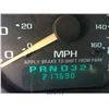 Image 10 : 2001 - CHEVROLET SUBURBAN//TEXAS REGISTRATION ONLY