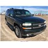 Image 1 : 2001 - CHEVROLET SUBURBAN//TEXAS REGISTRATION ONLY