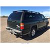 Image 4 : 2001 - CHEVROLET SUBURBAN//TEXAS REGISTRATION ONLY