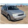Image 1 : 2006 - FORD FOCUS//TEXAS REGISTRATION ONLY//REBUILT SALVAGE