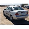 Image 3 : 2006 - FORD FOCUS//TEXAS REGISTRATION ONLY//REBUILT SALVAGE
