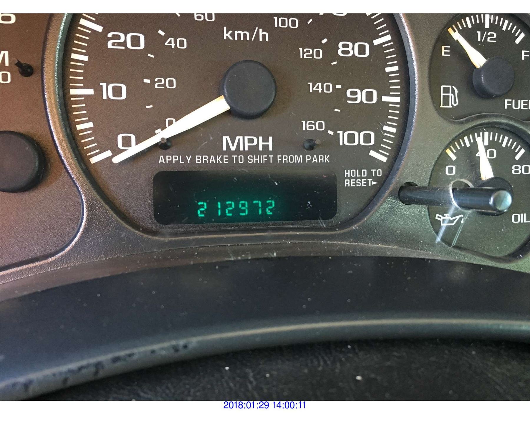 2002 CHEVROLET SILVERADO 1500//TEXAS REGISTRATION ONLY//REBUILT SALVAGE