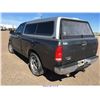 Image 3 : 2002 - FORD F-150//TEXAS REGISTRATION ONLY
