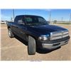 Image 1 : 2001 - DODGE RAM//TEXAS REGISTRATION ONLY