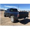 Image 3 : 2001 - DODGE RAM//TEXAS REGISTRATION ONLY