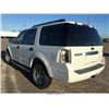 Image 3 : 2008 - FORD EXPEDITION// TEXAS TITLE