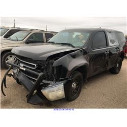 2010 - CHEVROLET TAHOE// TEXAS TITLE