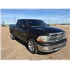 Image 1 : 2011 - DODGE RAM1500 // REBUILT SALVAGE