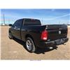 Image 3 : 2011 - DODGE RAM1500 // REBUILT SALVAGE