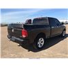 Image 4 : 2011 - DODGE RAM1500 // REBUILT SALVAGE